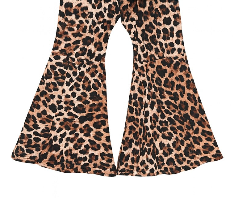 Little Miss Sassy Pants Set