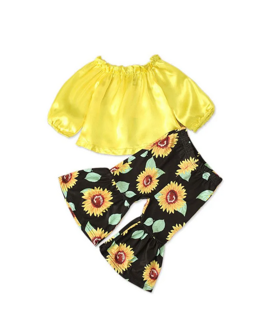 Girl’s dressy attire